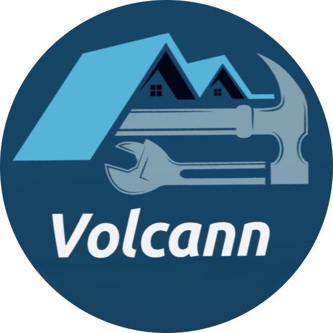 Volcann Logo